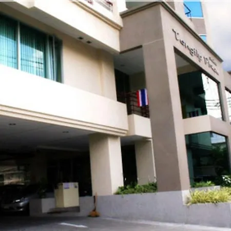 Tongtip Place
