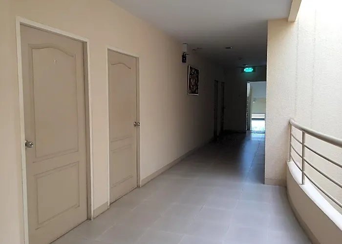 Aparthotel Tongtip Place