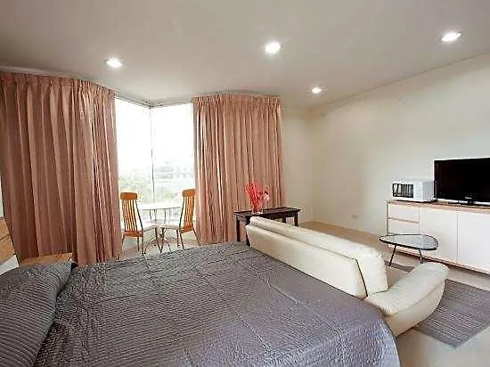 Tongtip Place 3* Bangkok