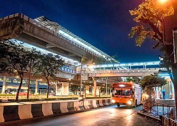 Aparthotel Tongtip Place