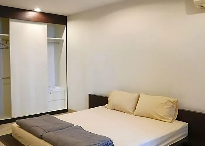 Tongtip Place 3* Bangkok