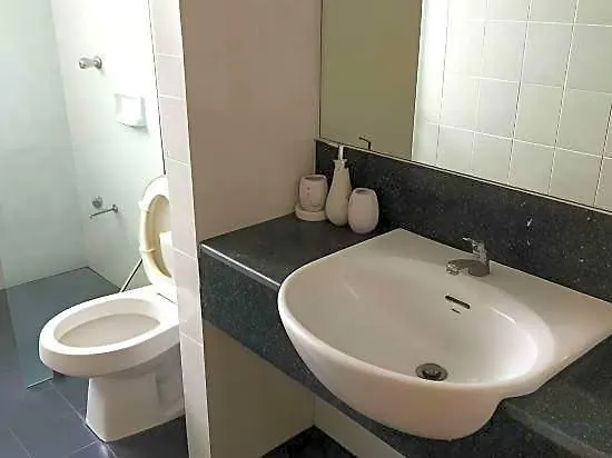 Hotel apartamentowy Tongtip Place Bangkok
