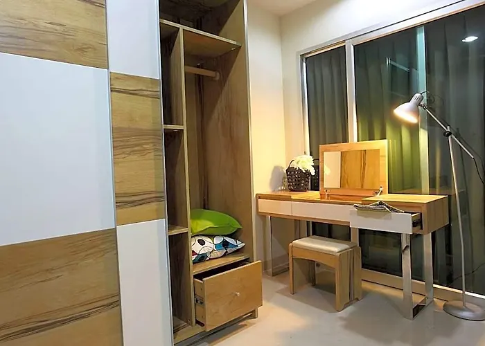 Tongtip Place 3* Bangkok