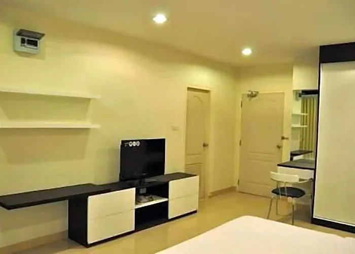 Aparthotel Tongtip Place Bangkok