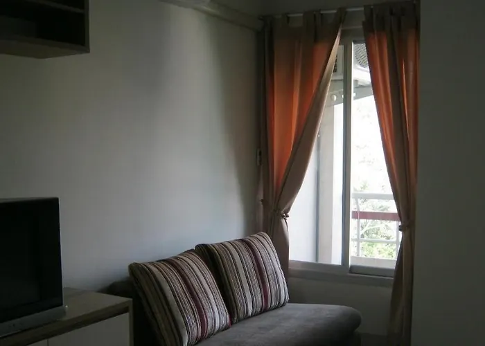 Aparthotel Tongtip Place Bangkok