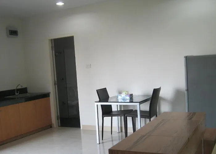 Tongtip Place 3* Bangkok