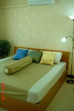 Tongtip Place 3* بانكوك