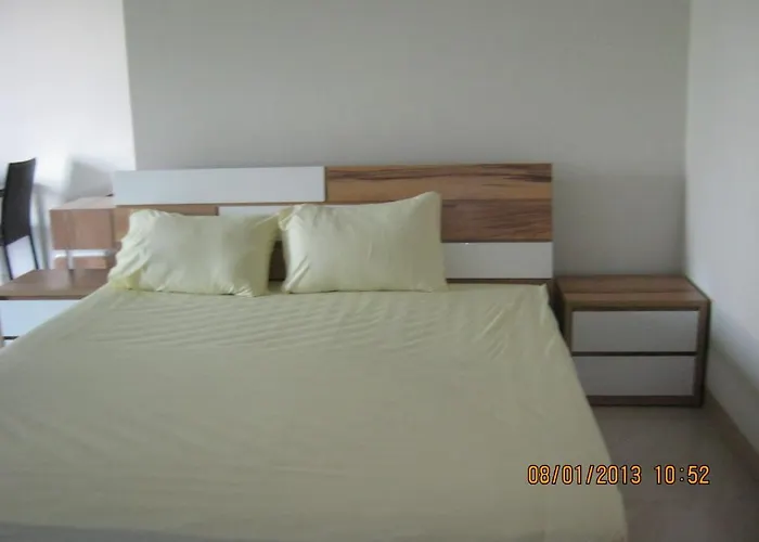 Tongtip Place 3* Bangkok