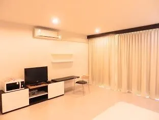 Tongtip Place Hotel apartamentowy 3*