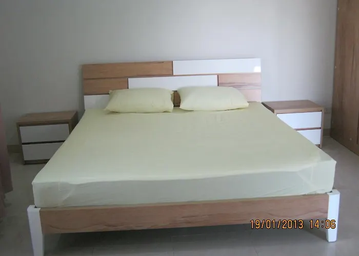 Tongtip Place 3*