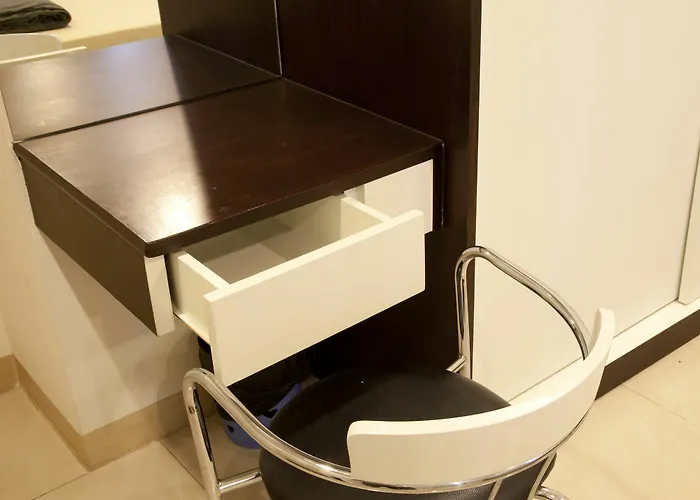 Aparthotel Tongtip Place