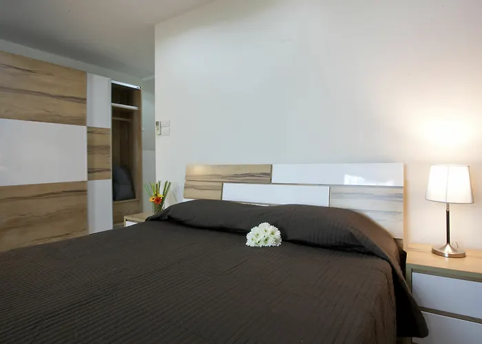 Hotel apartamentowy Tongtip Place 3*