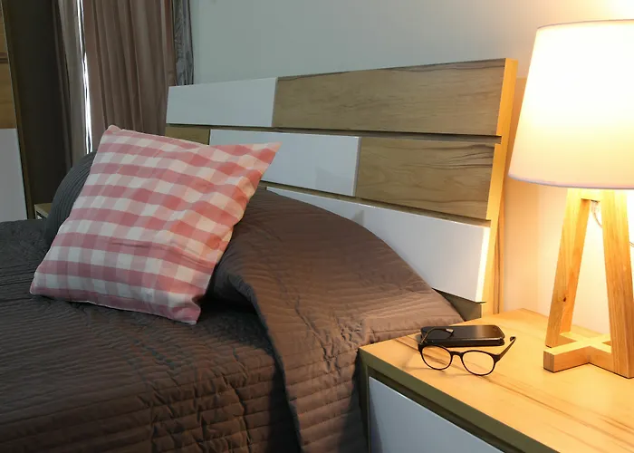 Aparthotel Tongtip Place Bangkok